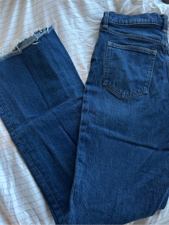 Abercrombie & Fitch Denim - Abercrombie & Fitch The Vintage Flare High Rise Jean. (Size: 29 Long)